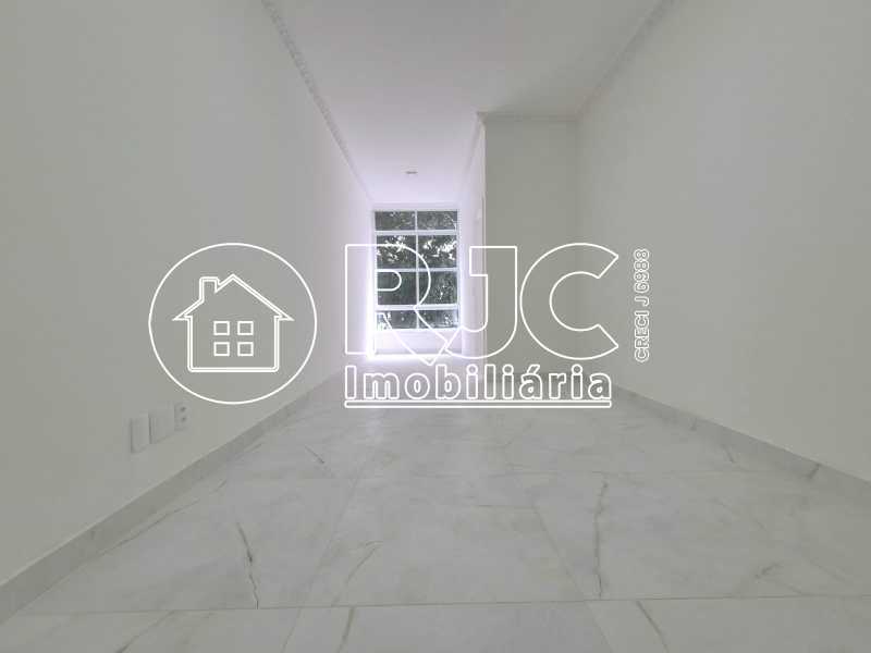 Conheça 1 do imóvel - Apartamento à venda Rua Cinco de Julho, Copacabana, Rio de Janeiro - R$ 1.100.000 - MBAP36006 - 1 1 - 1