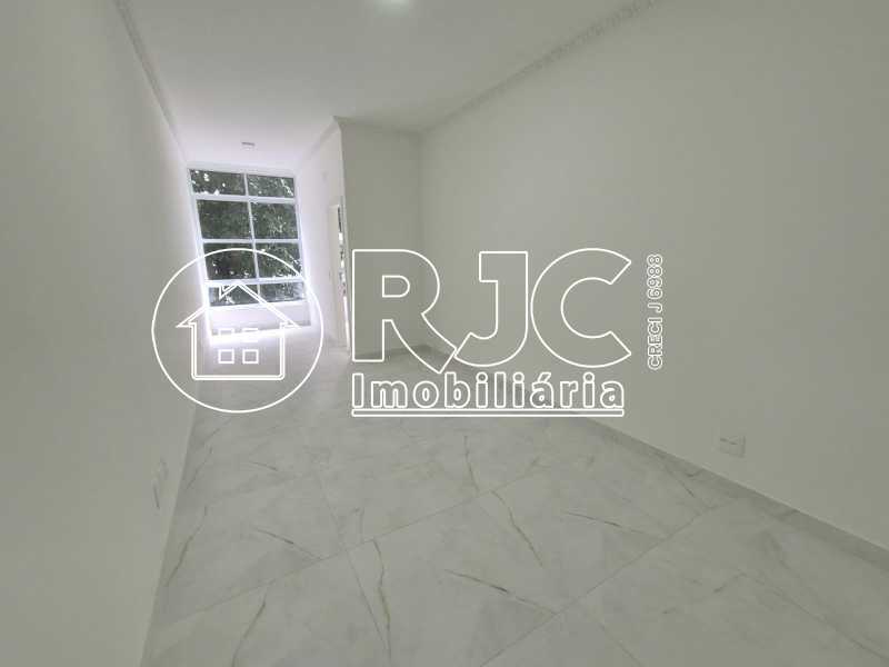 Conheça 2 do imóvel - Apartamento à venda Rua Cinco de Julho, Copacabana, Rio de Janeiro - R$ 1.100.000 - MBAP36006 - 2 2 - 2