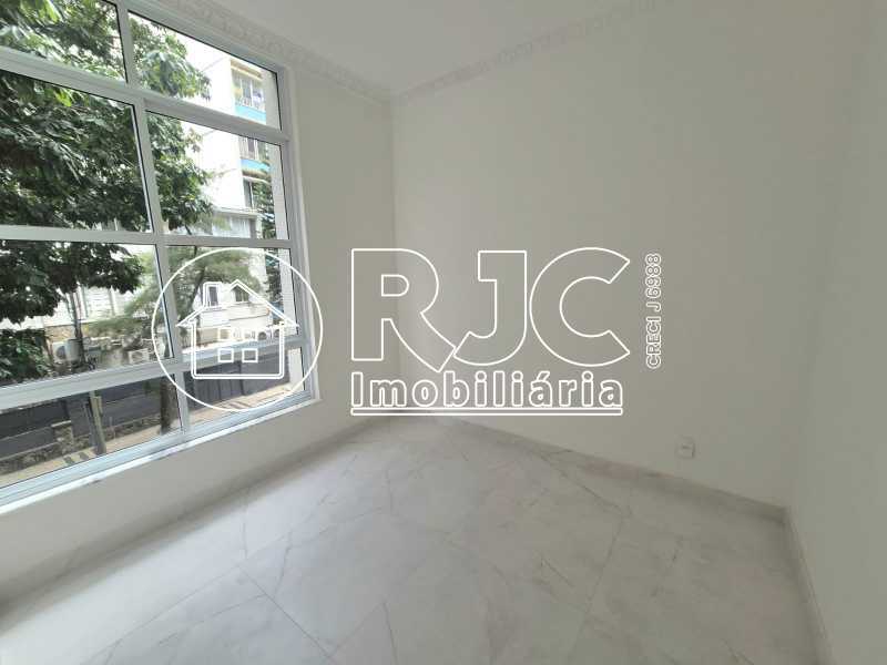 Conheça 3 do imóvel - Apartamento à venda Rua Cinco de Julho, Copacabana, Rio de Janeiro - R$ 1.100.000 - MBAP36006 - 3 3 - 3