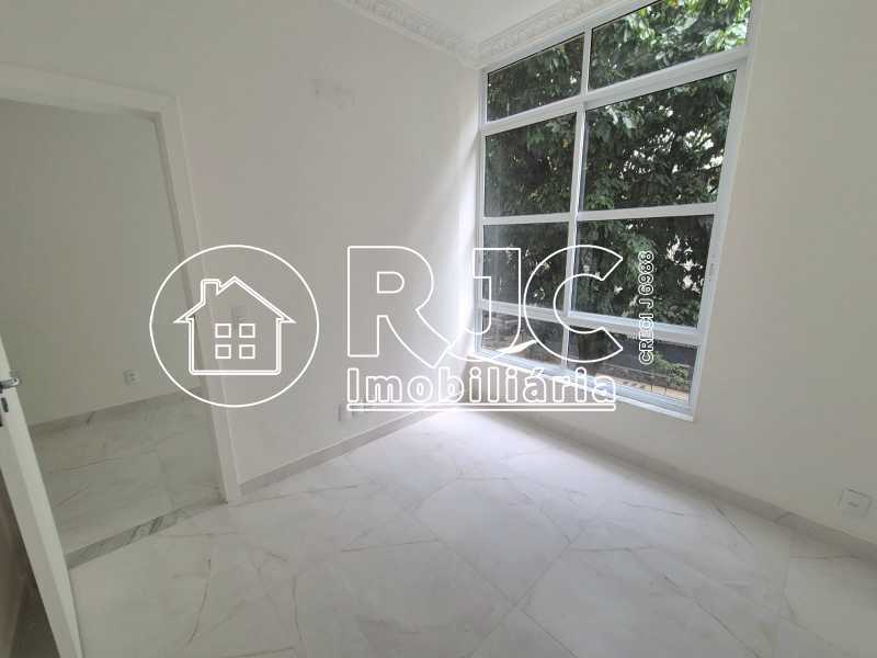 Conheça 4 do imóvel - Apartamento à venda Rua Cinco de Julho, Copacabana, Rio de Janeiro - R$ 1.100.000 - MBAP36006 - 4 4 - 4