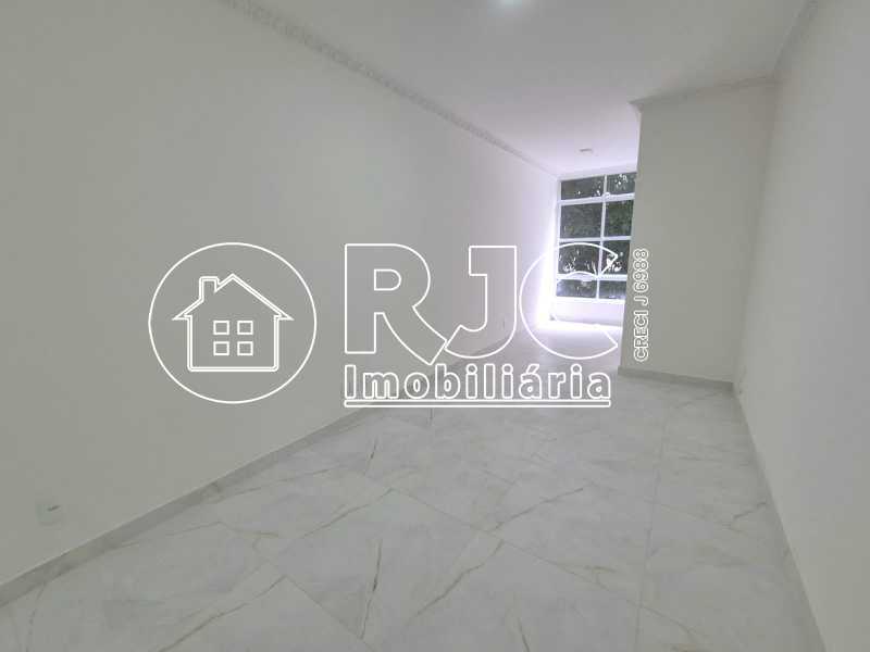 Conheça 5 do imóvel - Apartamento à venda Rua Cinco de Julho, Copacabana, Rio de Janeiro - R$ 1.100.000 - MBAP36006 - 5 5 - 5