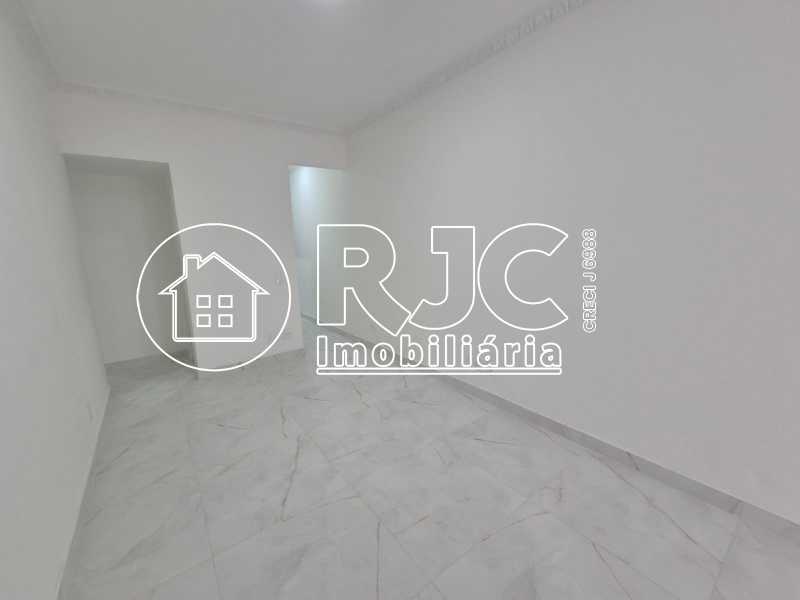 Conheça 8 do imóvel - Apartamento à venda Rua Cinco de Julho, Copacabana, Rio de Janeiro - R$ 1.100.000 - MBAP36006 - 8 8 - 8