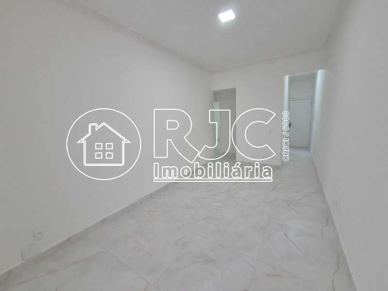 Conheça 9 do imóvel - Apartamento à venda Rua Cinco de Julho, Copacabana, Rio de Janeiro - R$ 1.100.000 - MBAP36006 - 9 9 - 9