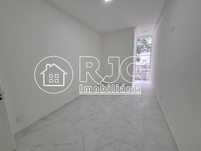 Conheça 11 do imóvel - Apartamento à venda Rua Cinco de Julho, Copacabana, Rio de Janeiro - R$ 1.100.000 - MBAP36006 - 11 11 - 11