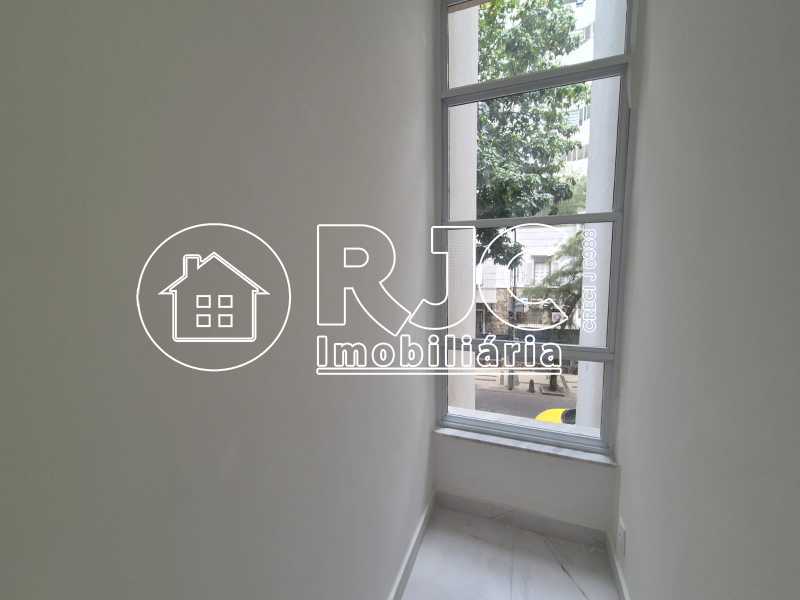 Conheça 14 do imóvel - Apartamento à venda Rua Cinco de Julho, Copacabana, Rio de Janeiro - R$ 1.100.000 - MBAP36006 - 14 14 - 14
