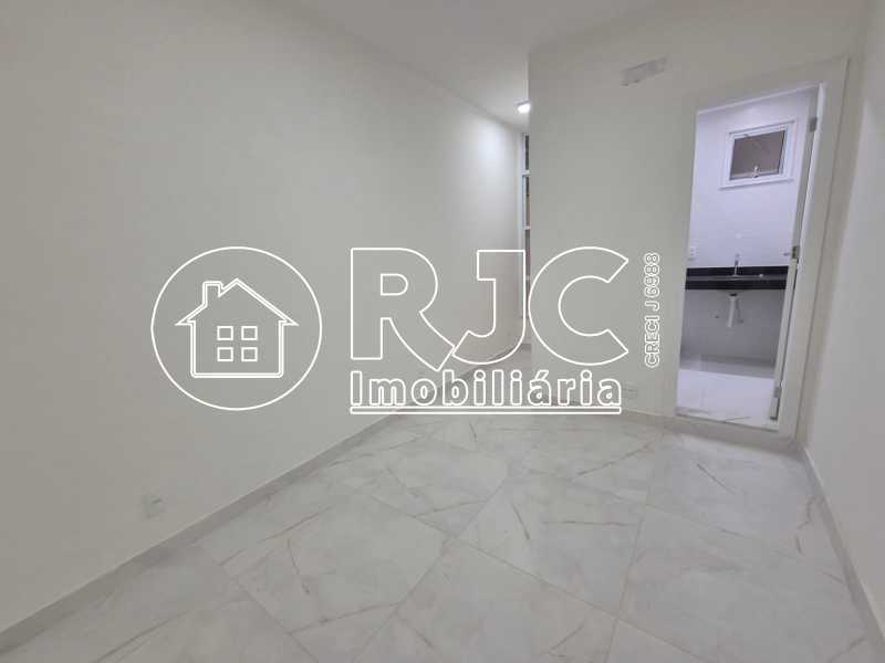 Conheça 16 do imóvel - Apartamento à venda Rua Cinco de Julho, Copacabana, Rio de Janeiro - R$ 1.100.000 - MBAP36006 - 16 16 - 16