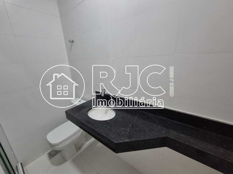 Conheça 18 do imóvel - Apartamento à venda Rua Cinco de Julho, Copacabana, Rio de Janeiro - R$ 1.100.000 - MBAP36006 - 18 18 - 18