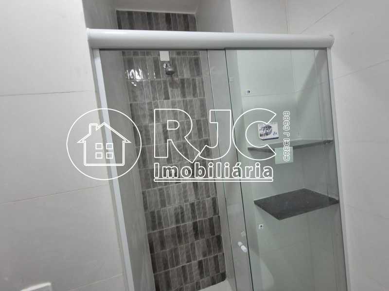 Conheça 19 do imóvel - Apartamento à venda Rua Cinco de Julho, Copacabana, Rio de Janeiro - R$ 1.100.000 - MBAP36006 - 19 19 - 19