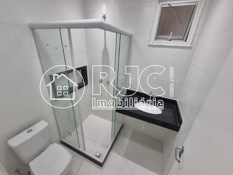 Conheça 21 do imóvel - Apartamento à venda Rua Cinco de Julho, Copacabana, Rio de Janeiro - R$ 1.100.000 - MBAP36006 - 21 21 - 21