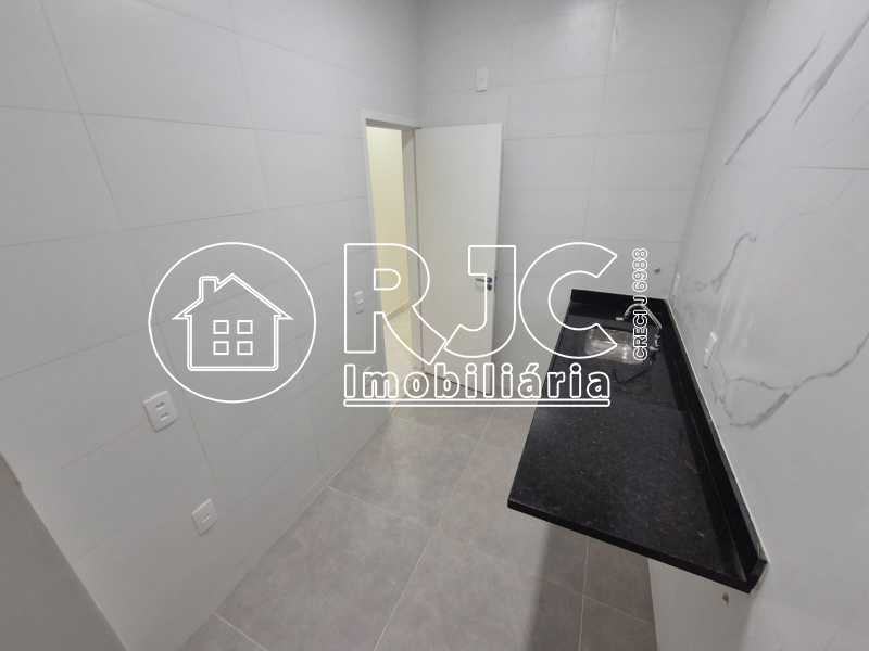 Conheça 22 do imóvel - Apartamento à venda Rua Cinco de Julho, Copacabana, Rio de Janeiro - R$ 1.100.000 - MBAP36006 - 22 22 - 22
