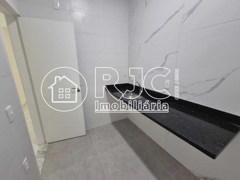 Conheça 23 do imóvel - Apartamento à venda Rua Cinco de Julho, Copacabana, Rio de Janeiro - R$ 1.100.000 - MBAP36006 - 23 23 - 23