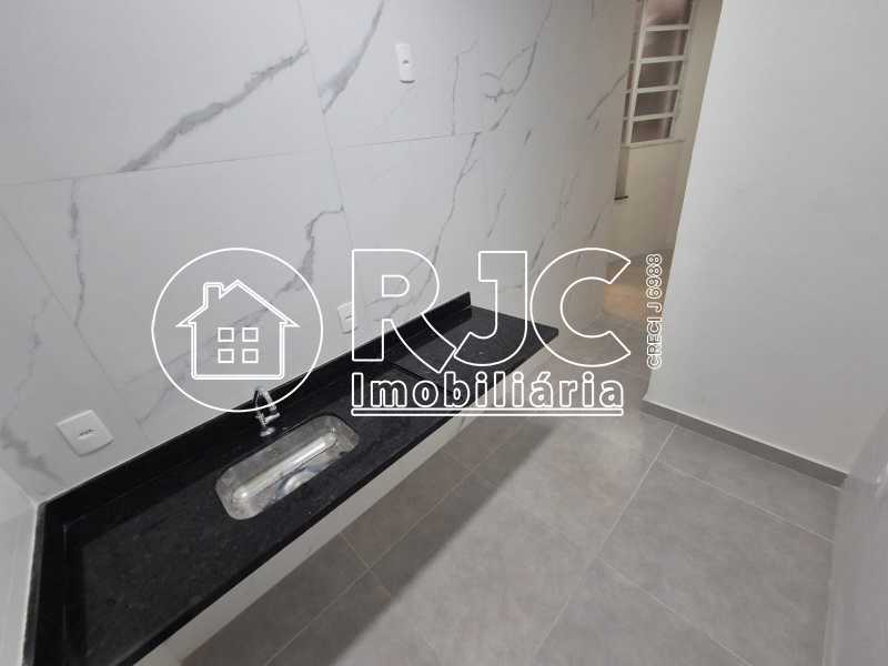 Conheça 24 do imóvel - Apartamento à venda Rua Cinco de Julho, Copacabana, Rio de Janeiro - R$ 1.100.000 - MBAP36006 - 24 24 - 24