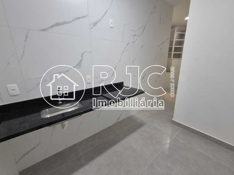 Conheça 25 do imóvel - Apartamento à venda Rua Cinco de Julho, Copacabana, Rio de Janeiro - R$ 1.100.000 - MBAP36006 - 25 25 - 25