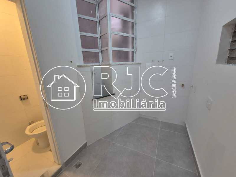 Conheça 27 do imóvel - Apartamento à venda Rua Cinco de Julho, Copacabana, Rio de Janeiro - R$ 1.100.000 - MBAP36006 - 27 27 - 27