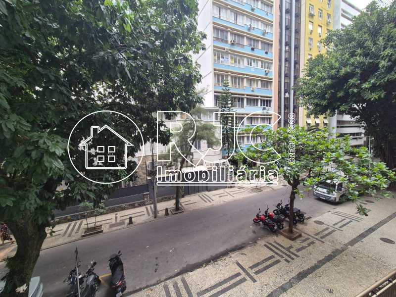 Conheça 30 do imóvel - Apartamento à venda Rua Cinco de Julho, Copacabana, Rio de Janeiro - R$ 1.100.000 - MBAP36006 - 30 30 - 30
