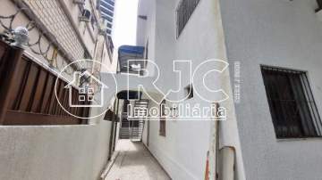 Casa Comercial 220m² à venda Rua General Canabarro, Maracanã, Rio de Janeiro - R$ 600.000 - TICC00002