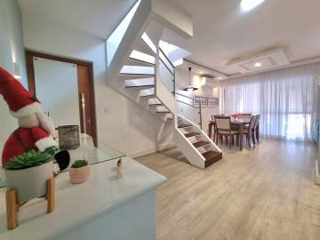 Imperdível - Cobertura à venda Rua Guaxupé, Tijuca, Rio de Janeiro - R$ 1.450.000 - MBCO30712