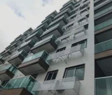 Apartamento à venda Rua São Miguel, Tijuca, Rio de Janeiro - R$ 480.000 - TIAP20780