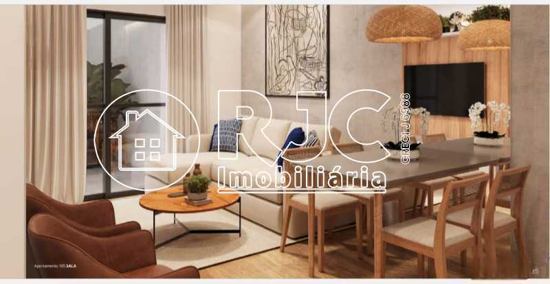 Conheça 09. do imóvel - Apartamento à venda Rua do Bispo, Rio Comprido, Rio de Janeiro - R$ 476.100 - MBAP11700 - 9 09. - 9
