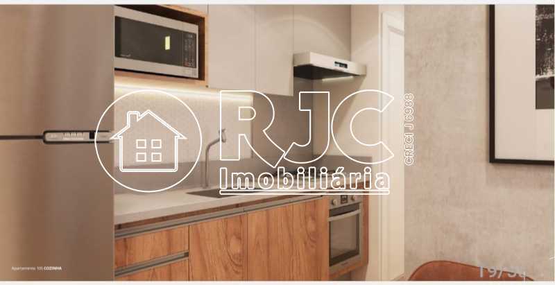 Conheça 9.1. do imóvel - Apartamento à venda Rua do Bispo, Rio Comprido, Rio de Janeiro - R$ 476.100 - MBAP11700 - 10 9.1. - 10