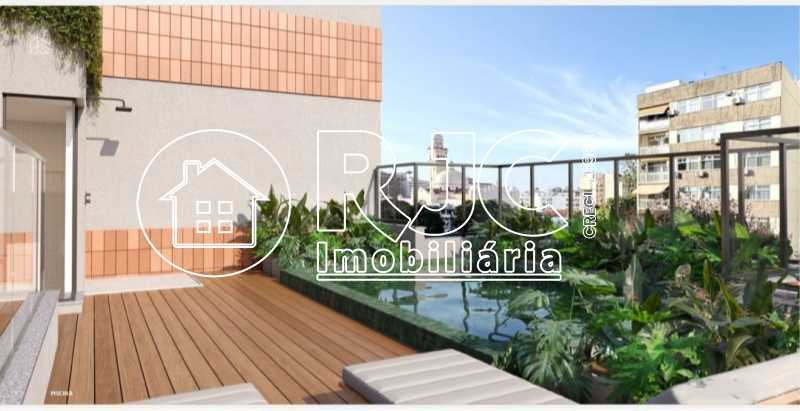 Conheça 12. do imóvel - Apartamento à venda Rua do Bispo, Rio Comprido, Rio de Janeiro - R$ 476.100 - MBAP11700 - 14 12. - 14