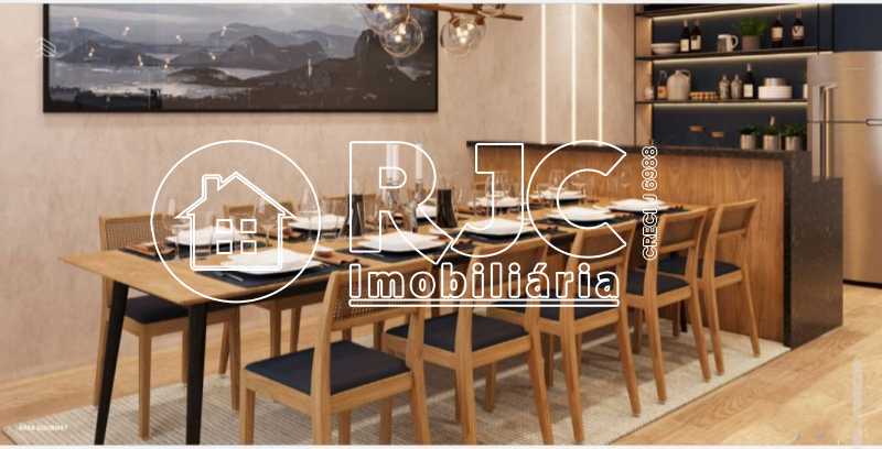 Conheça 15. do imóvel - Apartamento à venda Rua do Bispo, Rio Comprido, Rio de Janeiro - R$ 476.100 - MBAP11700 - 17 15. - 17