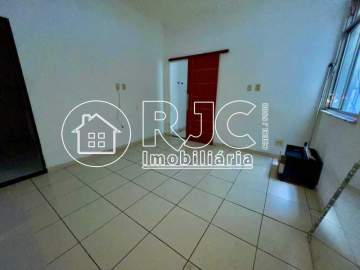 Apartamento à venda Rua Visconde de Santa Isabel, Vila Isabel, Rio de Janeiro - R$ 195.000 - TIAP10166