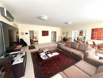 Apartamento à venda Rua Bulhões de Carvalho, Copacabana, Rio de Janeiro - R$ 3.500.000 - TIAP20787