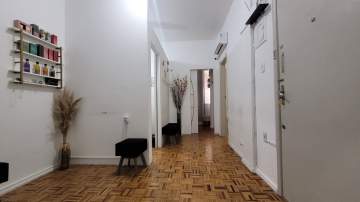 Sala Comercial 33m² à venda Rua Dias da Cruz, Méier, Rio de Janeiro - R$ 160.000 - TISL00059