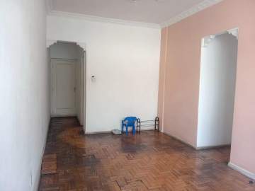 Apartamento à venda Rua Doutor Satamini, Tijuca, Rio de Janeiro - R$ 420.000 - TIAP20788
