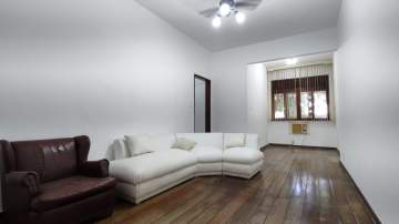 Imperdível - Apartamento à venda Rua Conselheiro Zenha, Tijuca, Rio de Janeiro - R$ 550.000 - MBAP36010