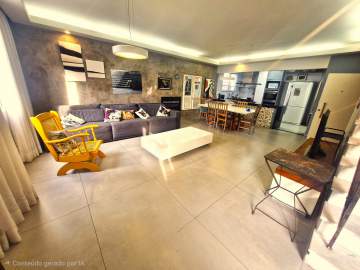 Ótima localização - Casa em Condomínio à venda Rua Barão de Itapagipe, Rio Comprido, Rio de Janeiro - R$ 1.050.000 - MBCN40059