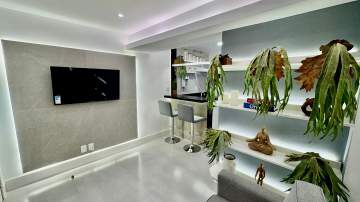 Studio à venda Avenida Rio Branco, 185, Centro, Rio de Janeiro - R$ 395.000 - TIST10021