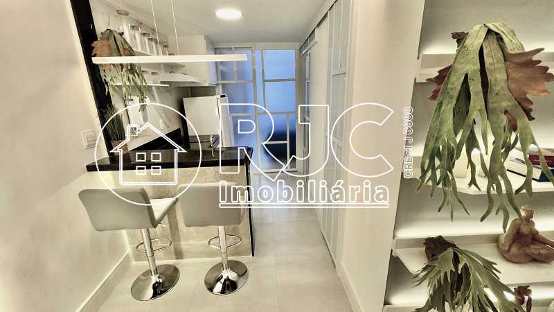 Conheça 3 do imóvel - Studio à venda Avenida Rio Branco, 185, Centro, Rio de Janeiro - R$ 395.000 - TIST10021 - 3 3 - 3