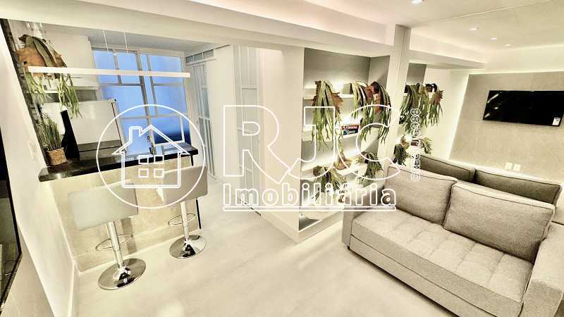 Conheça 4 do imóvel - Studio à venda Avenida Rio Branco, 185, Centro, Rio de Janeiro - R$ 395.000 - TIST10021 - 4 4 - 4