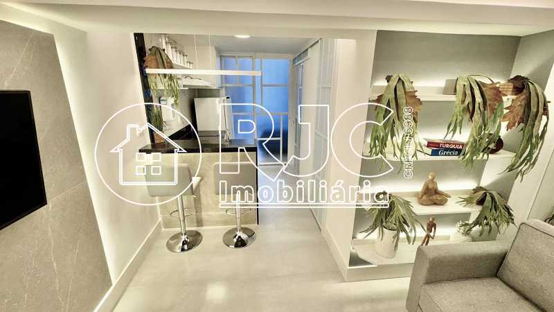 Conheça 5 do imóvel - Studio à venda Avenida Rio Branco, 185, Centro, Rio de Janeiro - R$ 395.000 - TIST10021 - 5 5 - 5