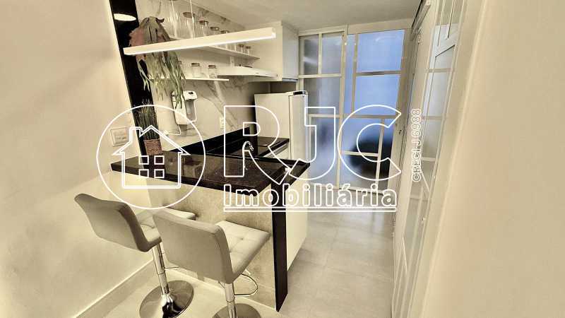 Conheça 6 do imóvel - Studio à venda Avenida Rio Branco, 185, Centro, Rio de Janeiro - R$ 395.000 - TIST10021 - 6 6 - 6