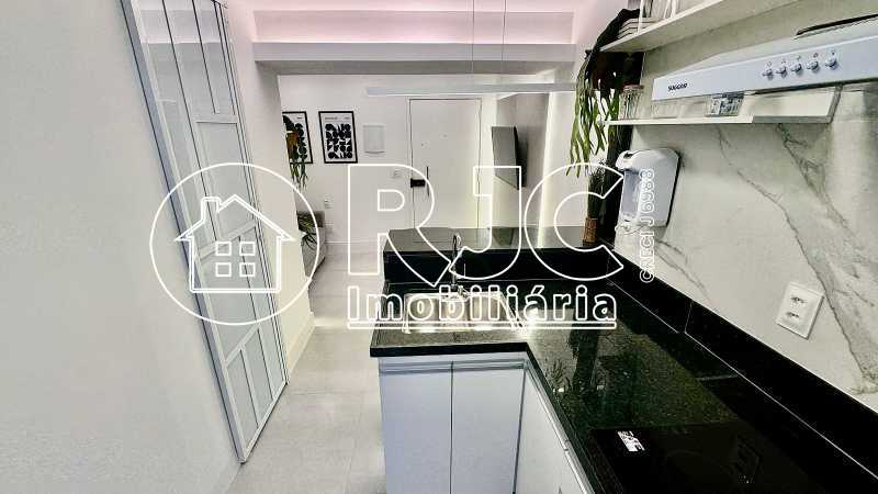 Conheça 7 do imóvel - Studio à venda Avenida Rio Branco, 185, Centro, Rio de Janeiro - R$ 395.000 - TIST10021 - 7 7 - 7