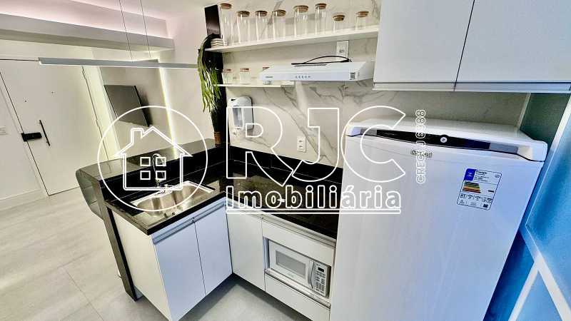 Conheça 8 do imóvel - Studio à venda Avenida Rio Branco, 185, Centro, Rio de Janeiro - R$ 395.000 - TIST10021 - 8 8 - 8