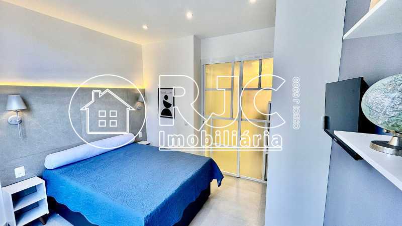 Conheça 9 do imóvel - Studio à venda Avenida Rio Branco, 185, Centro, Rio de Janeiro - R$ 395.000 - TIST10021 - 9 9 - 9