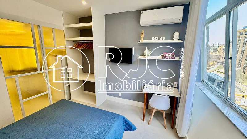 Conheça 11 do imóvel - Studio à venda Avenida Rio Branco, 185, Centro, Rio de Janeiro - R$ 395.000 - TIST10021 - 11 11 - 11
