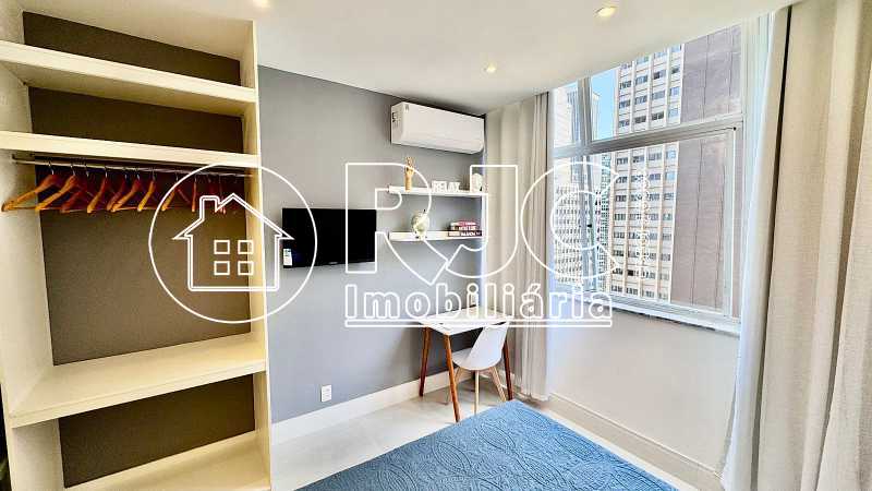 Conheça 12 do imóvel - Studio à venda Avenida Rio Branco, 185, Centro, Rio de Janeiro - R$ 395.000 - TIST10021 - 12 12 - 12