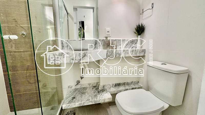 Conheça 14 do imóvel - Studio à venda Avenida Rio Branco, 185, Centro, Rio de Janeiro - R$ 395.000 - TIST10021 - 14 14 - 14