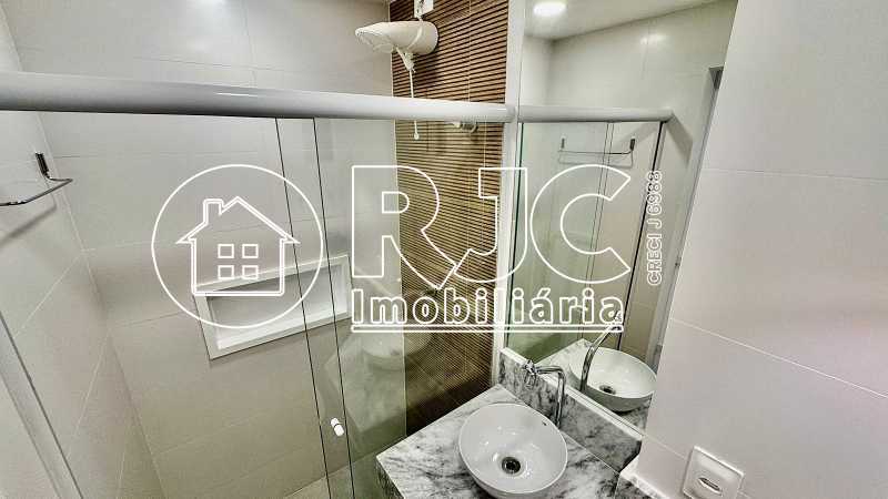 Conheça 16 do imóvel - Studio à venda Avenida Rio Branco, 185, Centro, Rio de Janeiro - R$ 395.000 - TIST10021 - 15 16 - 15