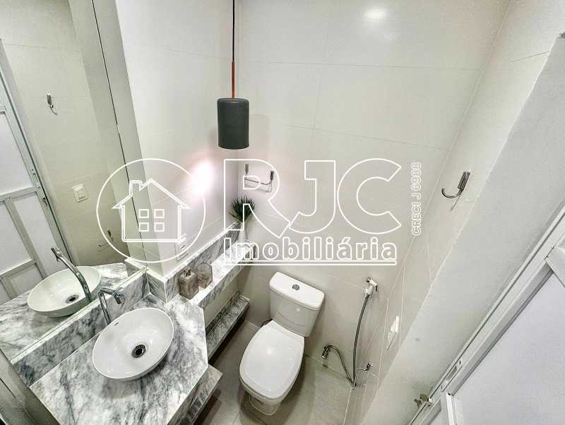 Conheça 17 do imóvel - Studio à venda Avenida Rio Branco, 185, Centro, Rio de Janeiro - R$ 395.000 - TIST10021 - 16 17 - 16