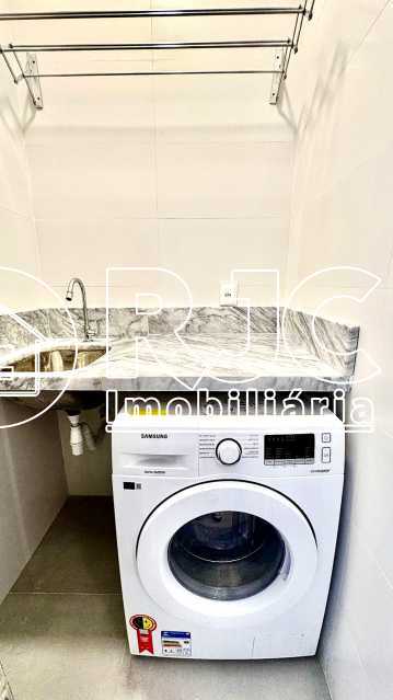Conheça 18 do imóvel - Studio à venda Avenida Rio Branco, 185, Centro, Rio de Janeiro - R$ 395.000 - TIST10021 - 17 18 - 17