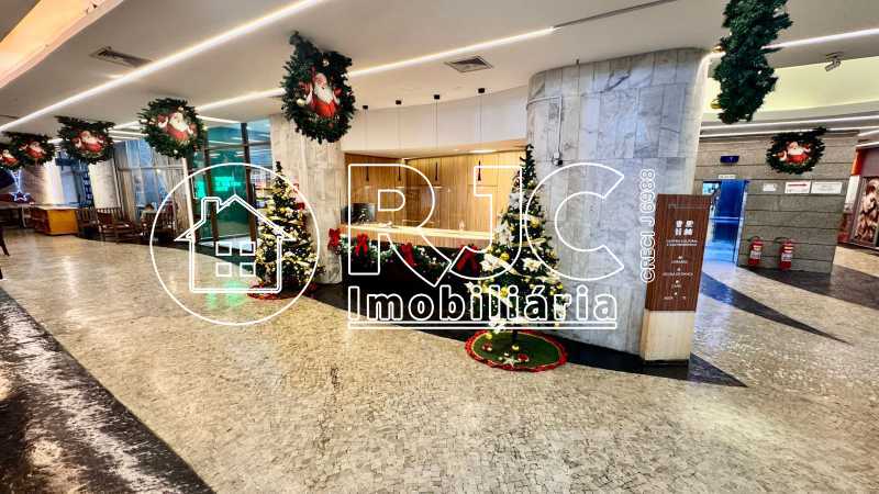 Conheça 21 do imóvel - Studio à venda Avenida Rio Branco, 185, Centro, Rio de Janeiro - R$ 395.000 - TIST10021 - 20 21 - 20