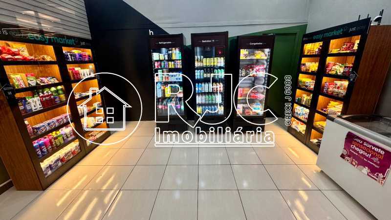 Conheça 23 do imóvel - Studio à venda Avenida Rio Branco, 185, Centro, Rio de Janeiro - R$ 395.000 - TIST10021 - 22 23 - 22