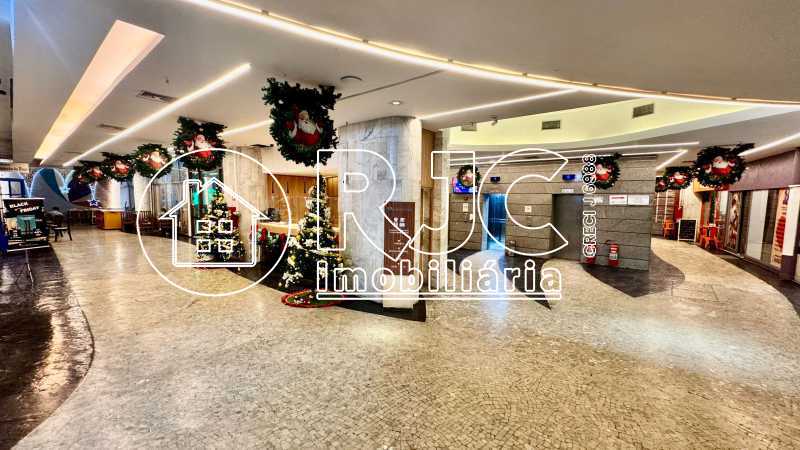 Conheça 26 do imóvel - Studio à venda Avenida Rio Branco, 185, Centro, Rio de Janeiro - R$ 395.000 - TIST10021 - 25 26 - 25