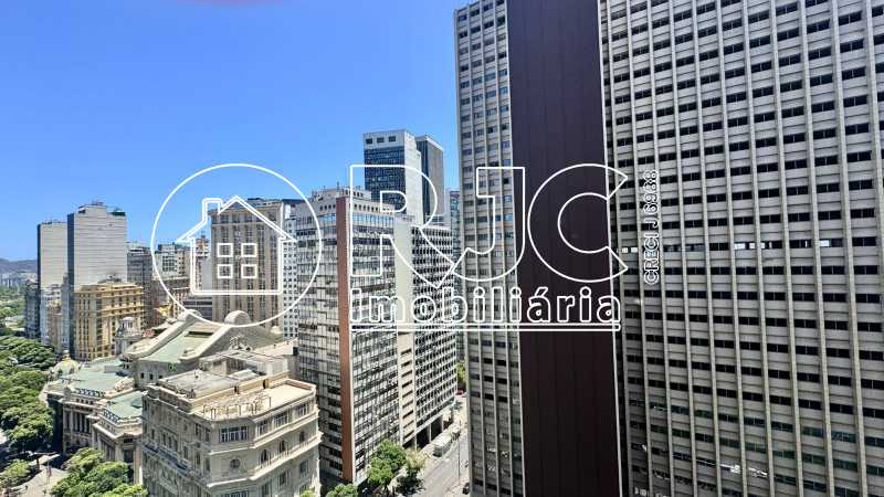 Conheça 28 do imóvel - Studio à venda Avenida Rio Branco, 185, Centro, Rio de Janeiro - R$ 395.000 - TIST10021 - 27 28 - 27